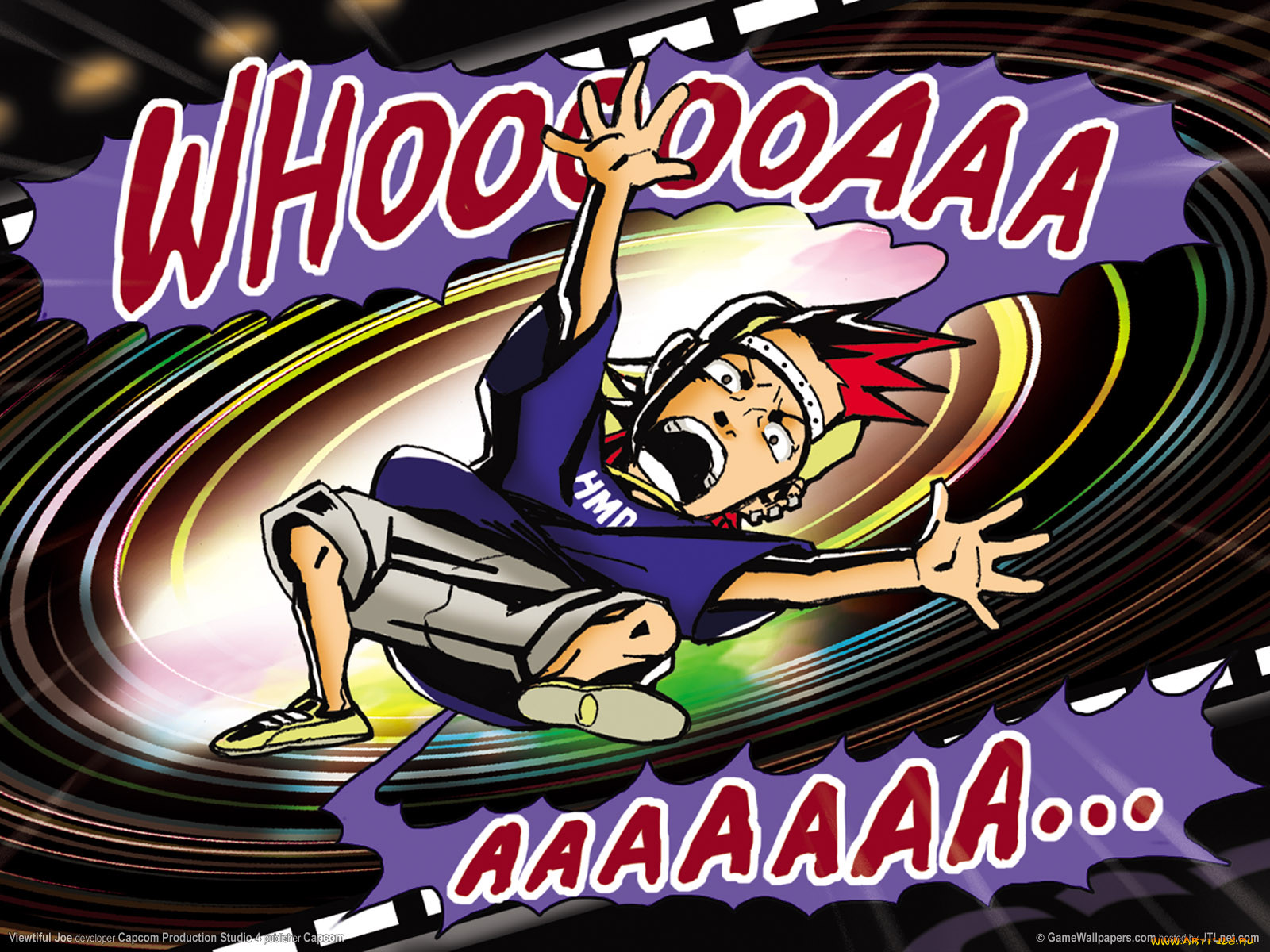 , , viewtiful, joe